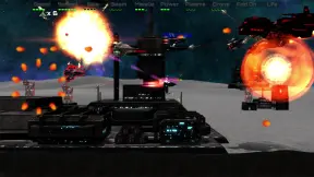 Lunar Trouble Complex